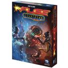 Jogo de Tabuleiro Renegade Fuse Countdown Estratégia Cooperativa Jogo de Tabuleiro Renegade Fuse Countdown Estratégia Cooperativa
