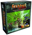 Jogo de tabuleiro Renegade Game Studios Clank! Dentro! Espaço! RGS0594