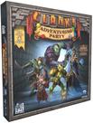 Jogo de tabuleiro Renegade Game Studios Clank! Festa de aventuras