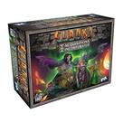 Jogo de tabuleiro Renegade Game Studios Clank! Legado: Aquisições
