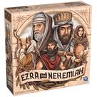 Jogo de tabuleiro Renegade Game Studios Ezra & Nehemiah 13+ Years