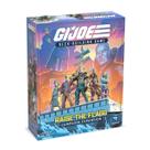 Jogo de tabuleiro Renegade Game Studios G.I. Joe Deck-Building Game Jogo de tabuleiro Renegade Game Studios G.I. Joe Deck-Building Game