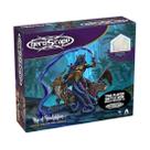 Jogo de tabuleiro Renegade Game Studios Heroscape: Battle for The Wellspring Battle Box - Edição Standard 2 jogadores, a partir de 14 anos