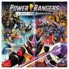 Jogo de tabuleiro Renegade Games Studios Power Rangers Expansion