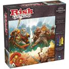 Jogo de Tabuleiro Renegade Risk Godstorm Estratégia de Guerra 2-5 Jogadores