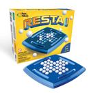 Jogo De Tabuleiro Resta 1 - Pais & Filhos Jogo De Tabuleiro Resta 1 - Pais & Filhos
