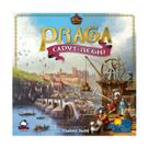 Jogo de Tabuleiro Rio Grande Games Praga Caput Regni Blue