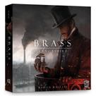 Jogo de Tabuleiro Roxley Brass Lancashire Estratégia Econômica