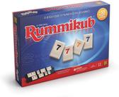 Jogo de Tabuleiro - Rummikub - Grow - 2090 Jogo de Tabuleiro - Rummikub - Grow - 2090