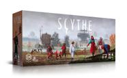 Jogo de Tabuleiro Scythe: Invaders from Afar - Stonemaier Games