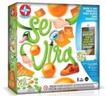 Jogo De Tabuleiro Se Vira Com App 0101 - Estrela