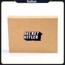 Jogo de tabuleiro Secret Hitler for Family Party Game