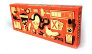 Jogo de tabuleiro Secret Hitler para 5-10 jogadores Jogo de tabuleiro Secret Hitler para 5-10 jogadores