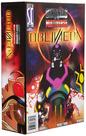 Jogo de Tabuleiro Sentinels of the Multiverse - Edição Ampliada