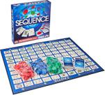 Jogo de Tabuleiro Sequence Copag 31553