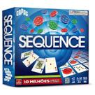 Jogo De Tabuleiro Sequence