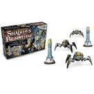 Jogo de Tabuleiro Shadows of Brimstone: Guardiões de Targa