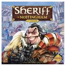 Jogo de tabuleiro Sheriff of Nottingham 2ª edição CMON