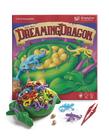Jogo de tabuleiro SimplyFun Dreaming Dragon Kids 6+ Years