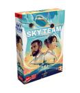 Jogo de Tabuleiro Sky Team Galapagos