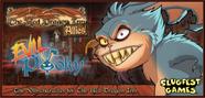 Jogo de Tabuleiro Slugfest Games Red Dragon Inn Allies Evil Pooky