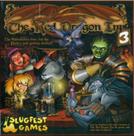 Jogo de Tabuleiro Slugfest Games The Red Dragon Inn 3 SFG009