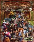 Jogo de Tabuleiro Slugfest Games The Red Dragon Inn 5 SFG019