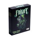 Jogo de tabuleiro SolidRoots Fright Traga um amigo e uma pá