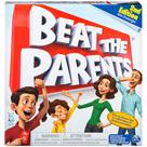 Jogo de tabuleiro Spin Master Beat The Parents Family Edition