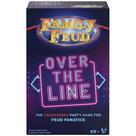 Jogo de Tabuleiro Spin Master Family Feud Over the Line para Adultos