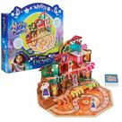 Jogo de Tabuleiro Spin Master Games Disney Encanto House of Charms