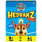 Jogo de Tabuleiro Spin Master Games Hedbanz Junior PAW Patrol 5+