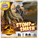 Jogo de tabuleiro Spin Master Games Jurassic World Dominion 5+ Years