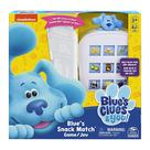 Jogo de Tabuleiro Spin Master Games Nickelodeon Blue's Clues Snack Match
