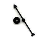 Jogo de tabuleiro Spinners Koplow Games, conjunto de 8 a 10 cm Jogo de tabuleiro Spinners Koplow Games, conjunto de 8 a 10 cm