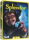 Jogo de Tabuleiro Splendor Space Cowboys Art Wealth Prestige 10+ Age