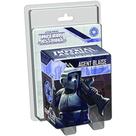 Jogo de tabuleiro Star Wars Imperial Assault Agent Blaise Villain Pack