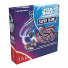 Jogo de Tabuleiro Star Wars Super Teams Galapagos