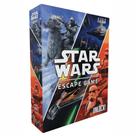 Jogo de tabuleiro Star Wars UNLOCK! The Escape Game para crianças e adultos