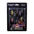 Jogo de Tabuleiro Starfinder Battles Galactic Heroes WizKids