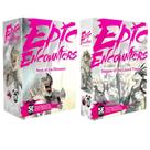 Jogo de tabuleiro Steamforged Games Epic Encounters Bundle