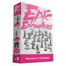 Jogo de Tabuleiro Steamforged Games Epic Encounters Sanctuary
