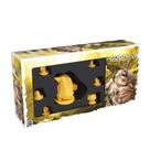 Jogo de Tabuleiro Steamforged Games Godtear: Grimgut, The Vile