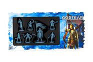 Jogo de tabuleiro Steamforged Games Godtear: Helena, Inspiration