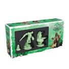 Jogo de tabuleiro Steamforged Games Godtear Shayle & Landslide Set