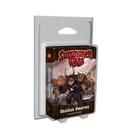 Jogo de Tabuleiro Summoner Wars Second Edition Obsidian Dwarves