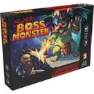 Jogo de Tabuleiro Super Boss Monster Galapagos