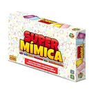 Jogo De Tabuleiro Super Mimica Jogo De Tabuleiro Super Mimica