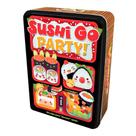 Jogo de Tabuleiro Sushi Go Party!