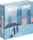 Jogo de Tabuleiro Tales from the Loop (Free League) - 1 a 5 Jogadores